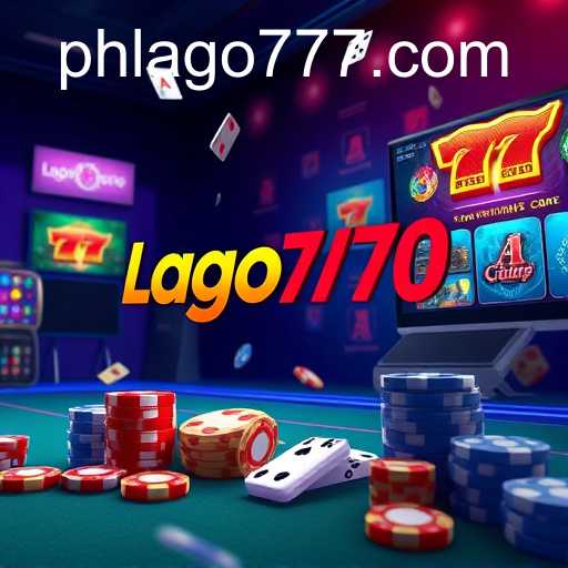 Lago777: A Rising Star in Online Gaming
