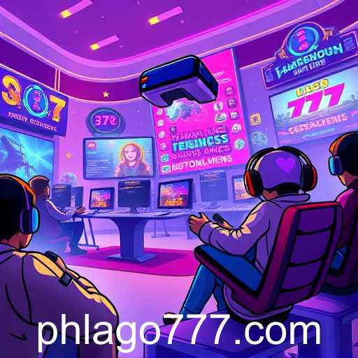 Lago777 Revolutionizes Online Gaming Experience