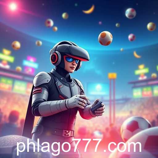 The Rise of Online Gaming: lago777's Impact