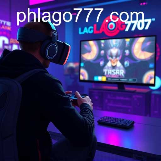 The Rise of lago777: Revolutionizing Online Gaming