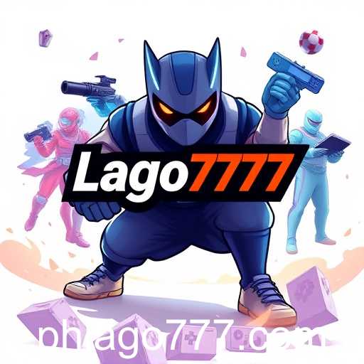 The Rise of Lago777 in the Online Gaming World