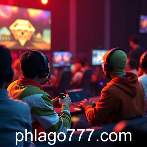 The Rise of Online Gaming Communities